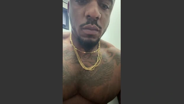 Mambanegra33 21-05-2026 Male Cap jackoff spank fingers deep
