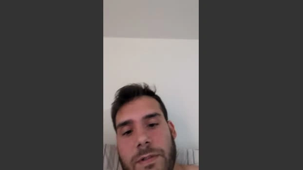 Marko_1994 21-05-2026 Male Cap kinky fingers moan bigtoys