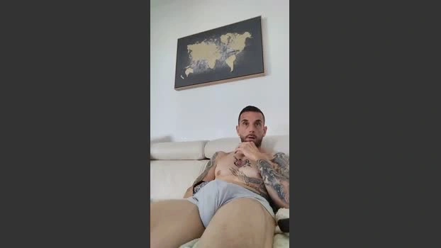 Neotrix33 20-05-2026 Male Cap toy blowjob ass suckcock