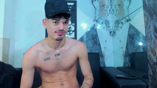 Stevengreen_ 21-05-2026 Male Cap bigload naked orgasm suckshow