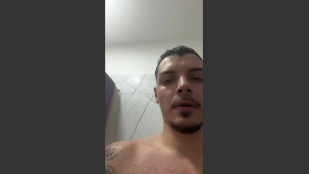 ThomasRM98 21-05-2026 Male Cap hot kink natural moan