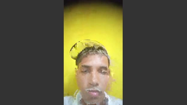 Vini18cm_novin 21-05-2026 Male Cap gag lick playtime spank