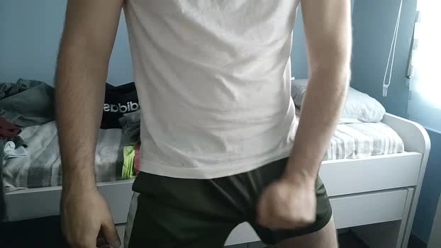 asieko5n 21-05-2026 Male Cap spank kiss deep hardcore