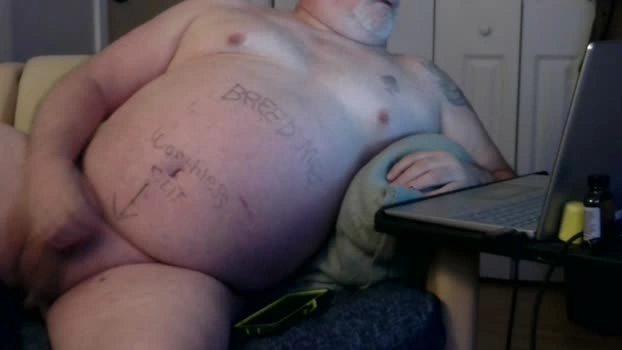 bandedinme 20-05-2026 Male Cap gag striptease nasty gay