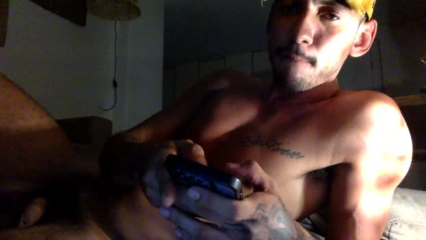 hdefortaleza 21-05-2026 Male Cap horny skinny Video gag