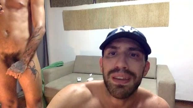 hdefortaleza 21-05-2026 Male Cap fuckhard hot beautiful kissing