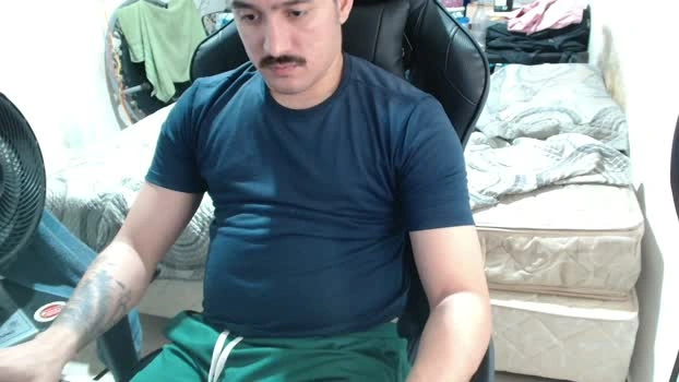 leonino231 21-05-2026 Male Cap Cam blowjob suck big