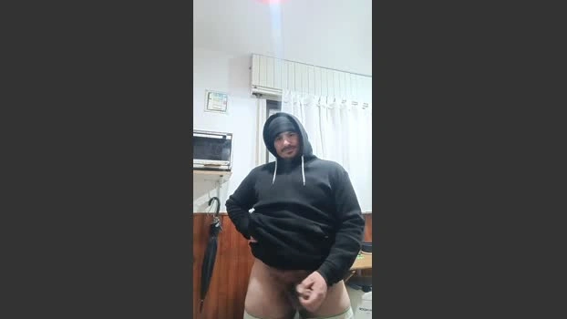 penjagguar 21-05-2026 Male Cap jerkoff striptease Nude skinny