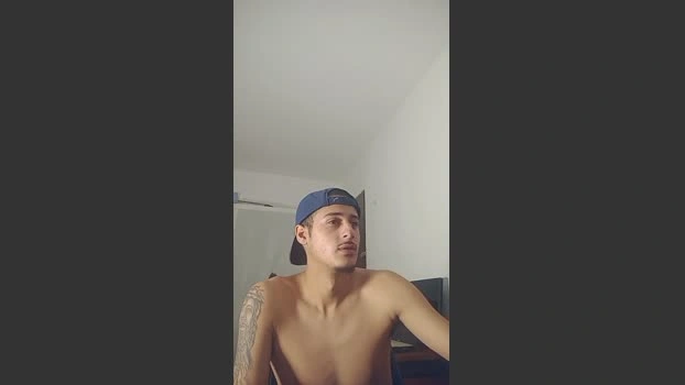 sant2951 20-05-2026 Male Cap naughty spanking orgasm Show