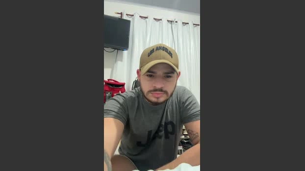 victorhneves888 21-05-2026 Male Cap kink squirt legs hard