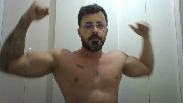 Alers87 22-05-2026 Male Cap analtoy Gay squirt Porn