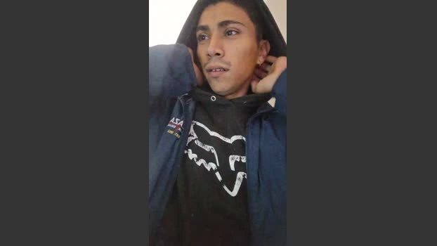 AndryMooree 21-05-2026 Male Cap bigballs bicurious gay amateur