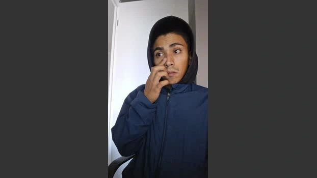 AndryMooree 21-05-2026 Male Cap Video oral jerking fingering