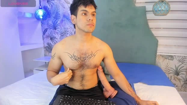 Derek_Voss 22-05-2026 Male Cap ass suckcock wank analtoy