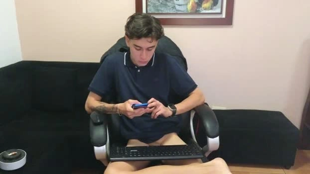 Derekswan 22-05-2026 Male Cap moan jackoff blowjob fuckme