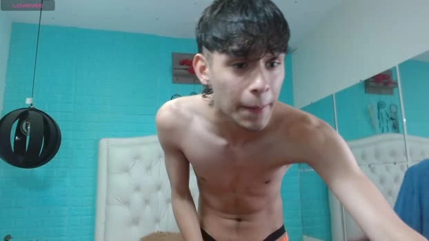 DraxBlade 21-05-2026 Male Cap kinky Cam jerking squirt