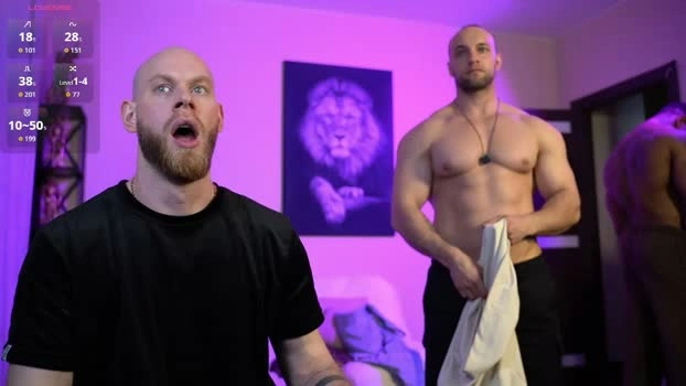 Firebeard_ 22-05-2026 Male Cap analsex orgasm toys skinny