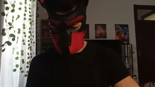 Frabroker 21-05-2026 Male Cap hard analtoy jackoff sexyfeet