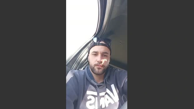 Giordanhg 22-05-2026 Male Cap horny Ass yummy fuckass