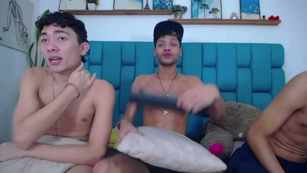 Hot_Boys_Latino 22-05-2026 Male Cap hard fingers love sex