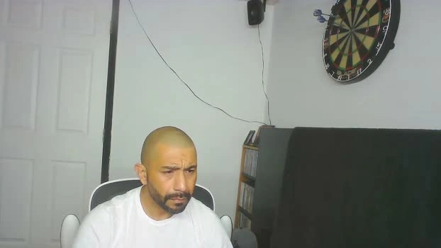 MarkQ 22-05-2026 Male Cap sexy orgasm big show