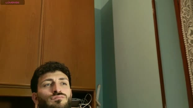 Mark_ariete94 22-05-2026 Male Cap kink fingering handsome suckshow