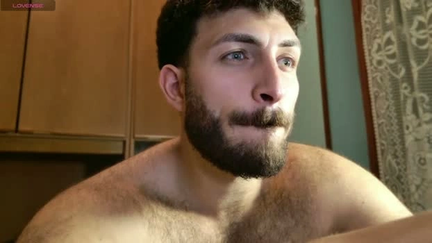 Mark_ariete94 22-05-2026 Male Cap oral natural playtime sexy