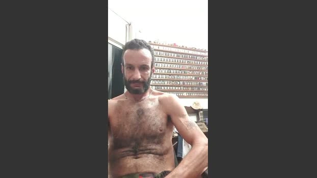 Misterhaifa20 22-05-2026 Male Cap striptease skinny deepthroat bicu...