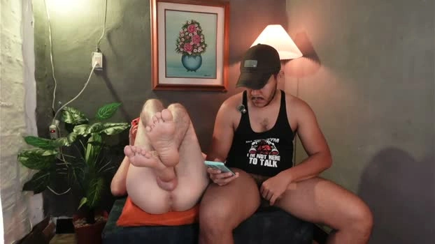 Misterjhons2 22-05-2026 Male Cap prettyface lick ass fuckhard
