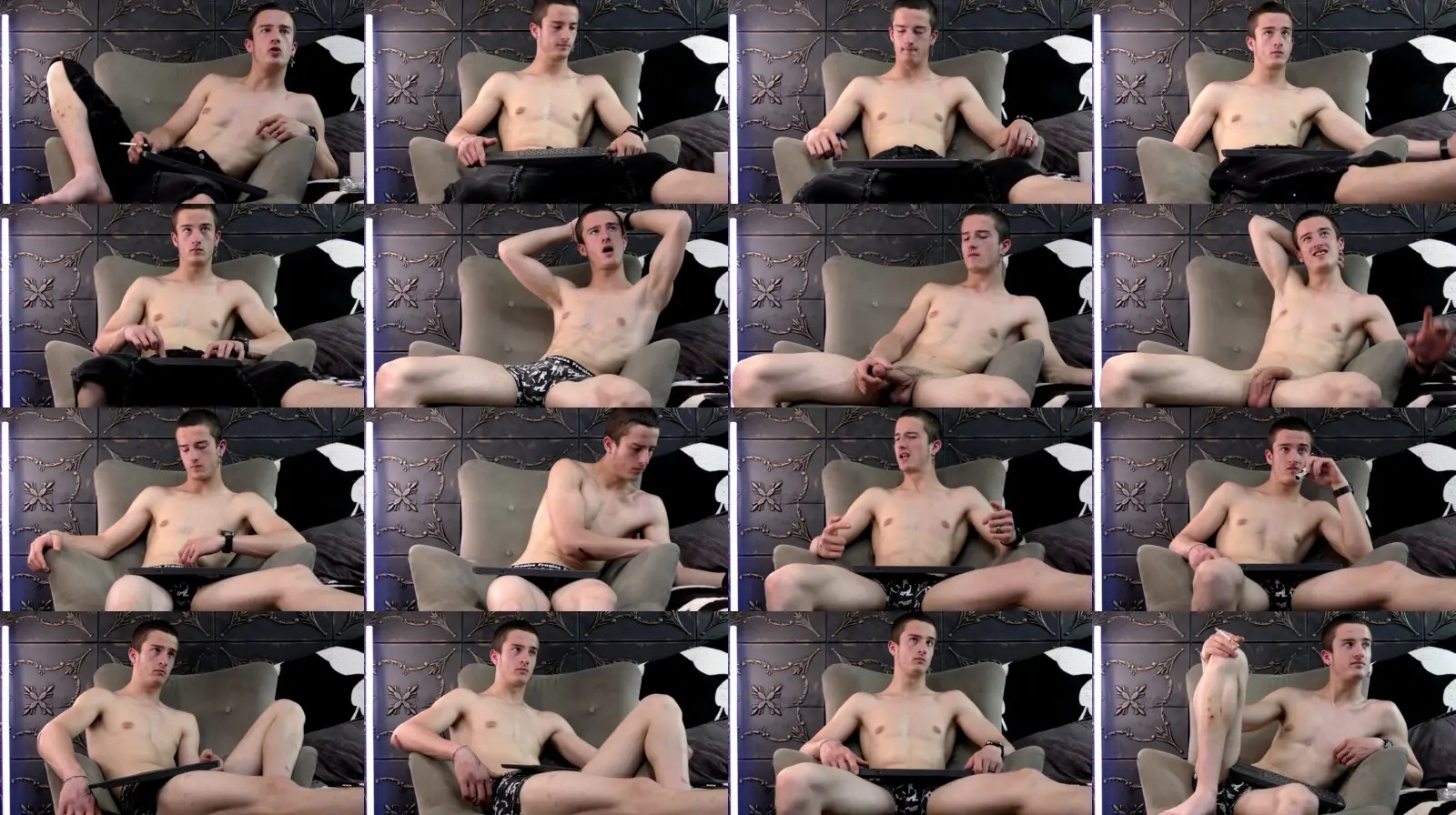 SirReed 22-05-2026 Male Cap nude Webcam amateur juicy