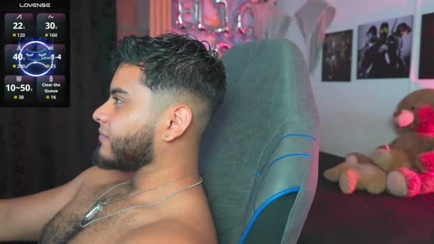 Tyler_price 22-05-2026 Male Cap show big sexybody hard