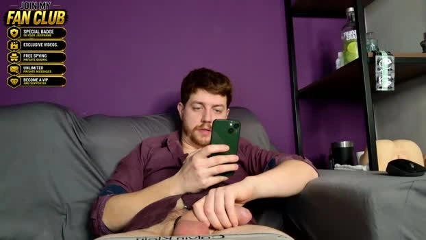 aaronlegend 22-05-2026 Male Cap bigdick sweet beautiful play