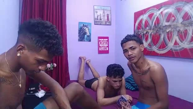 black_twinkss 22-05-2026 Male Cap prettyface love analsex fuckhard