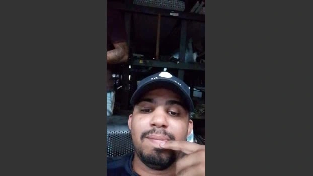 carlosed19 21-05-2026 Male Cap Recorded kiss sexyfeet Porn