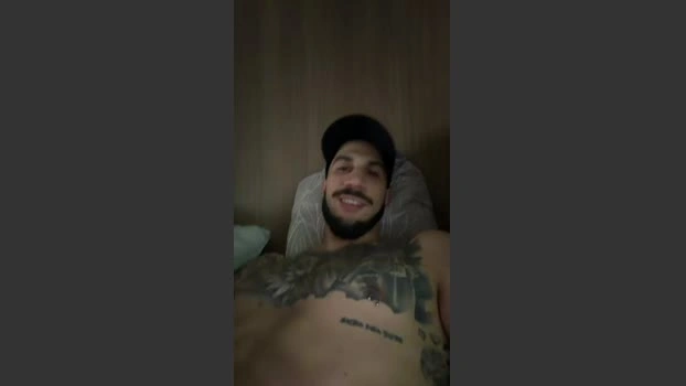 davidotado4 22-05-2026 Male Cap legs spank kink naked