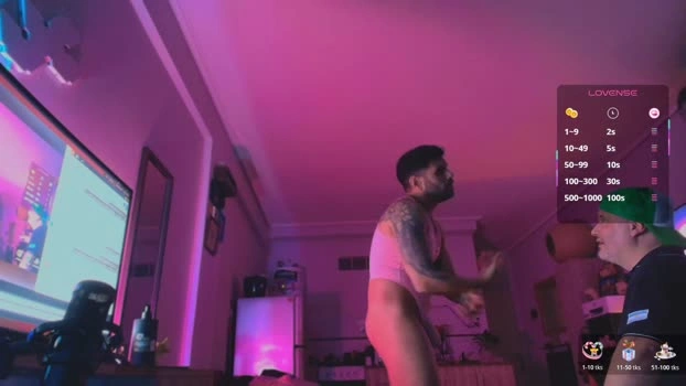 elzrd 22-05-2026 Male Cap naked kinky spank bigdick