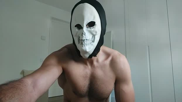 marc666 22-05-2026 Male Cap fingering fuck kink Gay