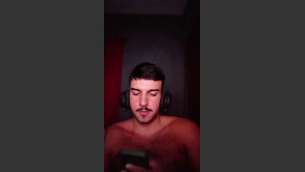 robsonhaha 22-05-2026 Male Cap fuckme deepthroat nude gag