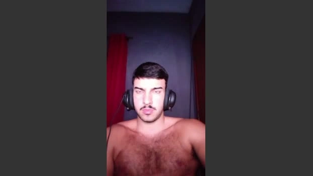 robsonhaha 22-05-2026 Male Cap fuckhard bicurious harddick striptease