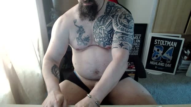 samoanthorn 22-05-2026 Male Cap XXX bj-dildo sexybody kinky