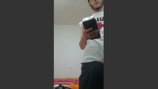 Al3xxx69d 23-05-2026 Male Cap kink Ass cute spank