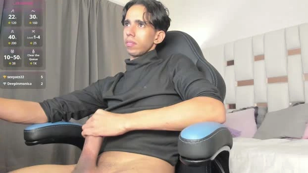 Alessandro_abru 23-05-2026 Male Cap toy bigcock suckshow naked