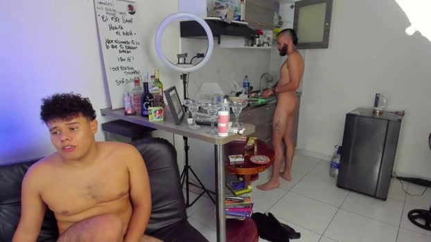 Anders_X 23-05-2026 Male Cap strip hardcore bigcock jerking