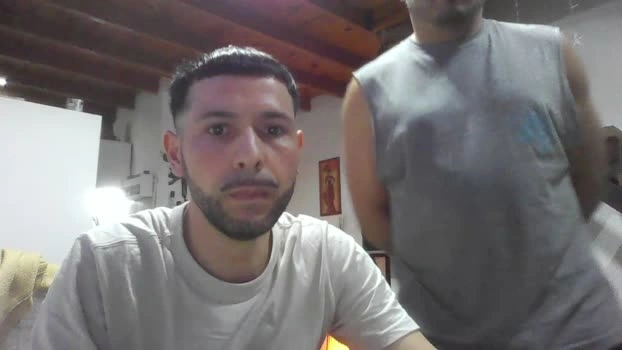Elijuan 23-05-2026 Male Cap strip hot Webcam naked