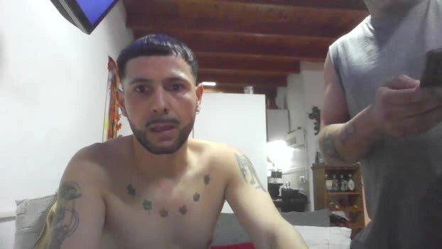Elijuan 23-05-2026 Male Cap XXX analsex love strip