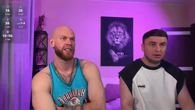 Firebeard_ 22-05-2026 Male Cap bicurious hardcore wank Recorded