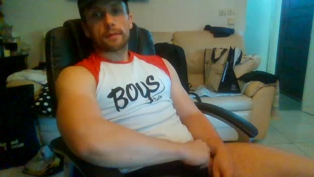 FredTom33 22-05-2026 Male Cap Pretty gay Gay Show