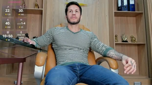 George_Diesell 23-05-2026 Male Cap jerkoff play big spank