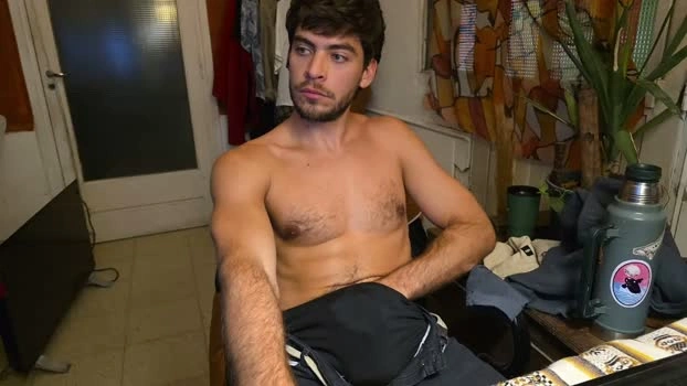 GringoDelicius 23-05-2026 Male Cap fingers hardcock kinky Porn