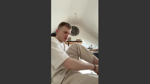 HornyPornyGuy 23-05-2026 Male Cap moan bigtoys sex big